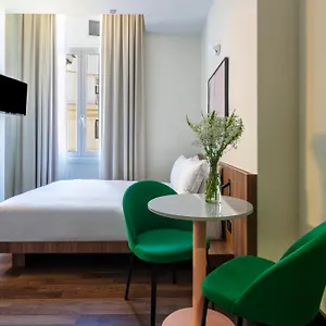 Numa Barberini Hotel