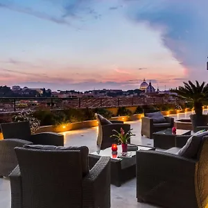Navona Queen Rooftop Affittacamere