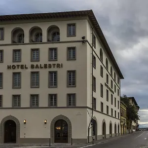 Hotel Balestri - Wtb Florence